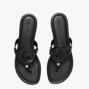 Tory Burch Miller Sandal